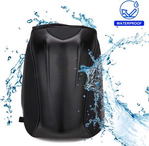 <span class=keywords><strong>Sac</strong></span> à <span class=keywords><strong>dos</strong></span> pour casque EVA <span class=keywords><strong>de</strong></span> grande capacité <span class=keywords><strong>Sac</strong></span> à <span class=keywords><strong>dos</strong></span> moto multifonction résistant à l'eau - Product Image 6