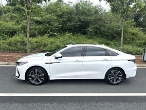 Chery Arrizo 8 <span class=keywords><strong>2022</strong></span> <span class=keywords><strong>1.6</strong></span> DCT Versión Shang Turbo Sedán Económico en Venta - Product Image 3