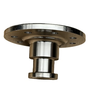 King Pin JOST authentique 2 pouces KZ1012-01, Verrou de king pin pour attelage de quinquième roue de semi-<span class=keywords><strong>remorque</strong></span>, Distributeur agréé, Qualité garantie - Product Image 2