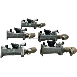 Pendingin EGR Berkualitas Tinggi OEM Baru LR057662 Suku Cadang Mesin untuk Freelander 2 Discovery Sport Evoque untuk XF 2.2L - Product Image 5