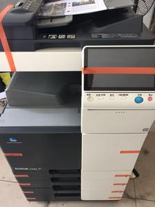 Best Price for Used Bizhub C364e C224e Photocopiers A3 Print Area General Type - Product Image 4