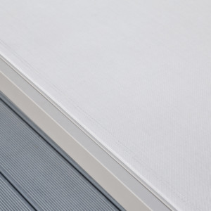 أثاث فاخر للفناء الخارجي، كراسي استلقاء لحمام السباحة والشاطئ، تصميم أنيق للفيلات، كراسي استرخاء خارجية للتشمس - Product Image 4