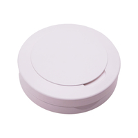 Boîtiers en acier inoxydable usinés CNC personnalisés anodisé dur de précision OEM industriel Service fil EDM fraisage de couleur polissage