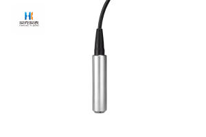 Hank 4-20mA 수중 수위 센서 탱크 연료 레벨 미터 액체 레벨 센서 송신기 Rs485 트랜스듀서 - Product Image 6