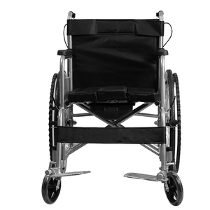 <span class=keywords><strong>Silla</strong></span> <span class=keywords><strong>de</strong></span> ruedas manual ligera Precios Inodoro plegable inferior <span class=keywords><strong>Silla</strong></span> <span class=keywords><strong>de</strong></span> ruedas manual - Product Image 1