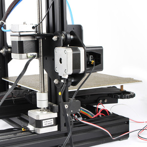 Kit de Actualización de Eje Z Dual LiYingChuangxin para Ender 3, Accesorios de Impresora 3D de Aluminio para Ender 3, 3S, 3pro - Product Image 5