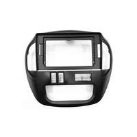 Kinland Car Frame DFM DFAC Dayun Aeolus AX7 Fascia Fencon Captain Soken Joyear Autoradio Android pour camion