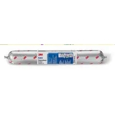 3M™ 600 ml Grey Polyurethane <b>Adhesive</b> <b>Sealant</b> 540 Degreaser Product - Product Image 1