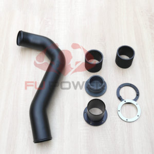 Kit de escape RXT <span class=keywords><strong>300</strong></span> GTX <span class=keywords><strong>300</strong></span> RS15140 <span class=keywords><strong>2016</strong></span> 2017 - Product Image 4