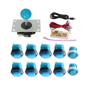 Wintai-Tech China Kan Diy Arcade Joysticks & Knoppen Multi Game Arcade Joystick Arcade Joystick Diy - Product Image 1