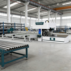 เครื่องตัดเลเซอร์ไฟเบอร์ CNC 3 มิติ กำลังไฟ 1500W-6000W แบบมืออาชีพ ปรับแต่งได้ สำหรับตัดท่อโลหะ - Product Image 1