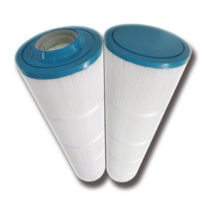 Bestways VI FD2134 Elemento de filtro de piscina de spa de alta calidad Fácil de usar y para herramientas y accesorios de piscina de tela - Product Image 2