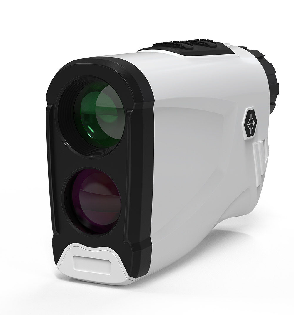 Rangefinder LE-032 レーザー距離計 ミニレーザー距離計 LE-032 Laser Rangefinder 反動耐性 20mm