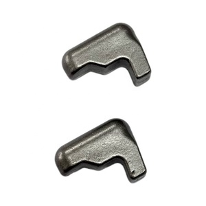 Dispositivo di Arresto per Martello Rotante HR5202, Ricambio Utensile di Fissaggio - Product Image 3