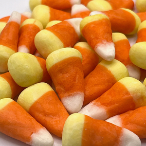Nouveauté Bonbons lyophilisés halal en vrac Bonbons lyophilisés maïs - Product Image 2