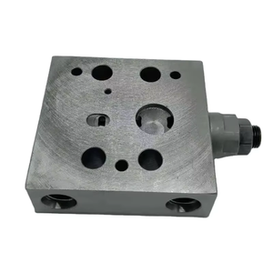 صمام خدمة هيدروليكي من ، صمام تجريبي للحفار من من من من من من من من من من من من من من من من من من من من من من من من من من النوع من النوع من النوع من النوع من النوع من أجل خدمة الهيدروليكي: 21-21 - Product Image 1