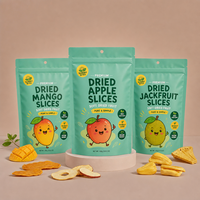 Sachets Doypack Personnalisés Imprimés en Gros avec Fermeture Zip Refermable pour Emballage Alimentaire, Présentoir Transparent pour Vente au Détail OEM