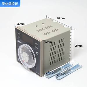 96*96 Mét điều khiển nhiệt độ Nhiệt <span class=keywords><strong>SR</strong></span>-<span class=keywords><strong>T901</strong></span> - Product Image 4