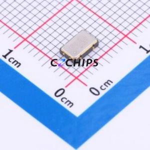 CO53H4-27.000-33JDTSTL Crystal Oscillator (Active) SMD5032-4P Crystal Oscillator 27MHz 10ppm HCMOS 3.3V - Product Image 1