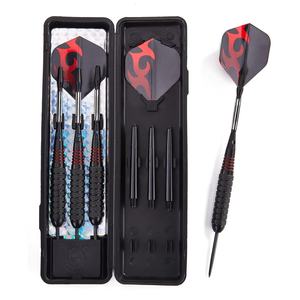 Nouvelles idées de produits : fléchettes en acier stable, fléchettes à pointe en acier, fléchettes en fer Skipjack pour joueurs sérieux - Product Image 1