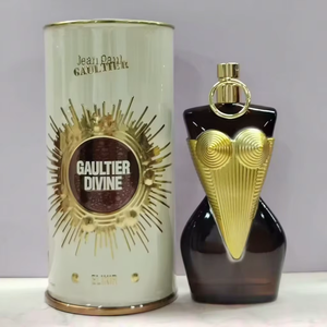 Perfume Árabe al por Mayor <span class=keywords><strong>Jean</strong></span> <span class=keywords><strong>Paul</strong></span> <span class=keywords><strong>Gaultier</strong></span> <span class=keywords><strong>Gaultier</strong></span> Divine 100ML Perfume de Mujer Fragancia Original Spray Corporal de Larga Duración - Product Image 6