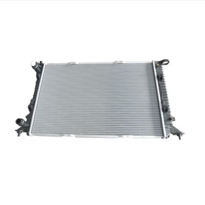 แกนหม้อน้ำเครื่องยนต์ Audi ถังอลูมิเนียมคอนเดนเสทเชฟโรเลตผลิตจากพลาสติก - Product Image 3