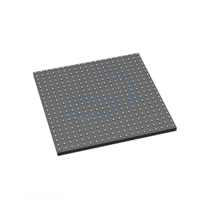 ซื้อชิ้นส่วนอิเล็กทรอนิกส์ออนไลน์ 400 BGA T20F400I4 แบบฝัง มีสินค้าในสต็อก - Product Image 1