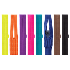 LeYi Durable Polyester Unisex Multi-Functional Sling <strong>Bag</strong> for Mobile Phone Colourful Carrier <strong>Bag</strong> for <strong>Smartphone</strong> Keys Wallet - Product Image 1