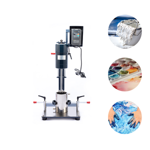 화장품 제조업체용 실험실 액체 혼합기 (연구실 장비) - Product Image 3