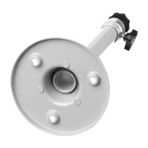 Wholesale <b>Projector</b> Stand Universal Ceiling Bracket Wall Mount for JMGO <b>DLP</b> Mini Beamer YG300 J15 LED Projetor - Product Image 2