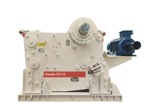 Máquina Trituradora Jimeite CV110 con Motor de 160KW, 29800kg, Eficiente, Confiable, Bajo Mantenimiento, Alta Eficiencia, 380V/220V, 3 Meses de Garantía - Product Image 4