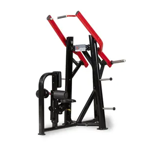 Tấm ASJ-MS612 nạp nhà máy bán hàng trực tiếp New Thể Thao Thương mại phòng tập thể dục Workout thiết bị