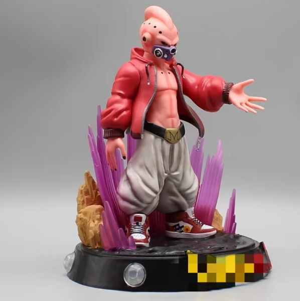 มาจินบู