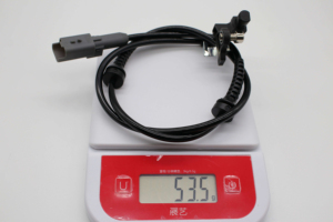 Nouveau <span class=keywords><strong>capteur</strong></span> de vitesse de roue <span class=keywords><strong>ABS</strong></span> 9811808280 pour Peugeot <span class=keywords><strong>3008</strong></span> Citroën C4L C4 Sega Long Plug Roue arrière - Product Image 6