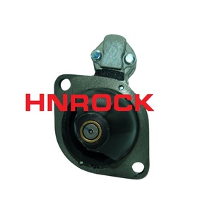 ใหม่ HNROCK 12โวลต์มอเตอร์เริ่มต้น QDJ1308L สำหรับซินชัย485.490.CHENG NEI 490.LI เจีย2100.2105.ไหลดง LL480ฯลฯ - Product Image 2