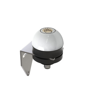 T50 IP69K M12 24V 50Mm 3 Màu Nút Cảm Ứng Led Tín Hiệu Chọn Để Ánh Sáng - Product Image 3