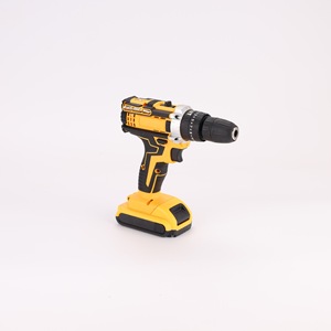 Taladro de Impacto de Alta Potencia, Batería de Litio Recargable, 220V CA, Inalámbrico, para Decoración del Hogar, Producto Transfronterizo BNMJ, Velocidad Variable - Product Image 5