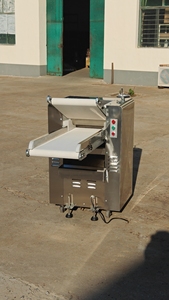 Chuyên nghiệp Bánh Mì Bánh mì bột sheeter kneader bánh bột sheeter - Product Image 4