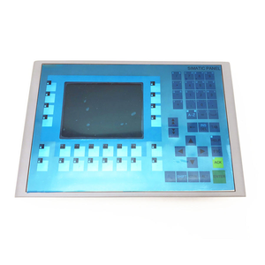 Unité centrale de traitement PLC 6AV3617-1JC30-0AX1 6AV3617-1JC30-0AX2 Panneau multifonctionnel à écran tactile - Product Image 1
