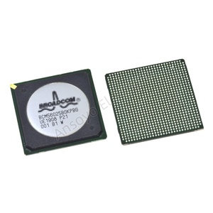 ชิป IC แบบ BGA รุ่น BCM56025B0KPBG BCM56025B0 BCM56025 วงจรรวม อุปกรณ์อิเล็กทรอนิกส์ - Product Image 2