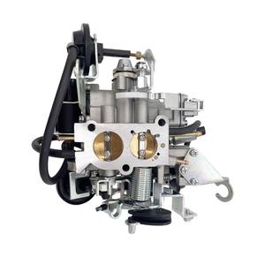 <span class=keywords><strong>Carburador</strong></span> de algodón perla 16010-VW1800 para Vw <span class=keywords><strong>Golf</strong></span> Jetta A2 Combi Caribe 1,8 Tipo Bocar 2ga para Ford VW Escort Gol Brosol 2E 28/30 - Product Image 6