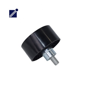 11288604267สำหรับ BMW <span class=keywords><strong>3</strong></span>ชุด F34 F30ชุด5ชุด F10 X3 F07 F24สายพานขับเคลื่อนปรับความตึงสายพานเครื่องยนต์อุปกรณ์เสริมรอก - Product Image 3