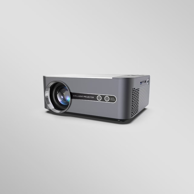 Factory Wholesale Projector 4k Home Projector Smart Android Mini Projector 4k Home Theater