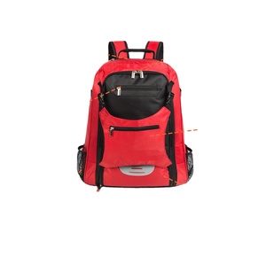 Sac à dos de baseball tendance avec échantillon gratuit pour bâtons et équipements de baseball, softball et T-ball, sac à dos de sport pour jeunes - Product Image 6