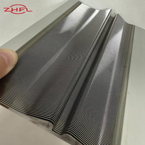 Machine à tisser le métal et l'aluminium, aiguilles de métier à tisser à jet d'air et à jet d'eau pour machines à tricoter - Product Image 3