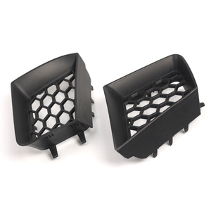 <span class=keywords><strong>Precio</strong></span> <span class=keywords><strong>de</strong></span> Fábrica para Parrilla Delantera Izquierda+Derecha para <span class=keywords><strong>Seat</strong></span> <span class=keywords><strong>Ibiza</strong></span> 2002-2009 OE 6L0853677A 6L0853677 |   Pedido Mínimo 10 Piezas, Prueba 1 Pieza, Proveedor Mayorista - Product Image 4