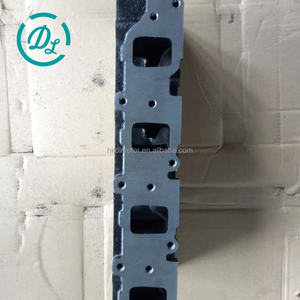 EexcavaStart 4TNV84 Diesel Cylinder Head 129407-11700 for <b>Mini</b> Excavators 4TNV84 Engines-Durable Reliable Easy Install 6-Month - Product Image 6