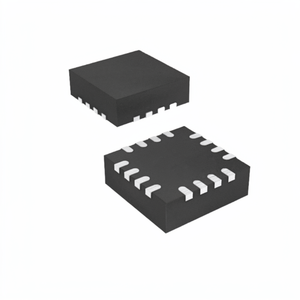 INA4290A2IRGVT Chip Componentes Electrónicos Circuito Integrado Original 16 VQFN con Pad Expuesto Sensor de Corriente 4 Circuitos 16VQFN - Product Image 1