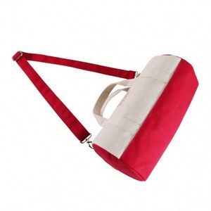 Riñonera Deportiva de Lona para Viajes, de la Mejor Calidad, Fabricada en China, Personalizable - Product Image 3