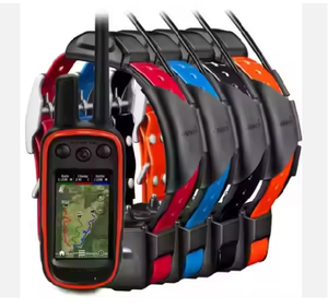 ขายปลอกคอสุนัขฝึกสอนพร้อม GPS Tracker สำหรับใช้งานกลางแจ้ง มีหลายสี พร้อมจัดส่ง - Product Image 4